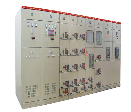 MNS型低壓成套開(kāi)關(guān)設(shè)備
