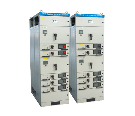 GCS型低壓成套開(kāi)關(guān)設(shè)備
