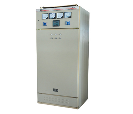 GGD型低壓成套開(kāi)關(guān)設(shè)備
